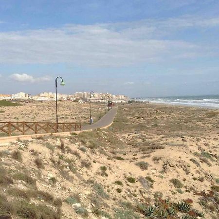 La Provenza Sun & Sand La Mata  Extérieur photo